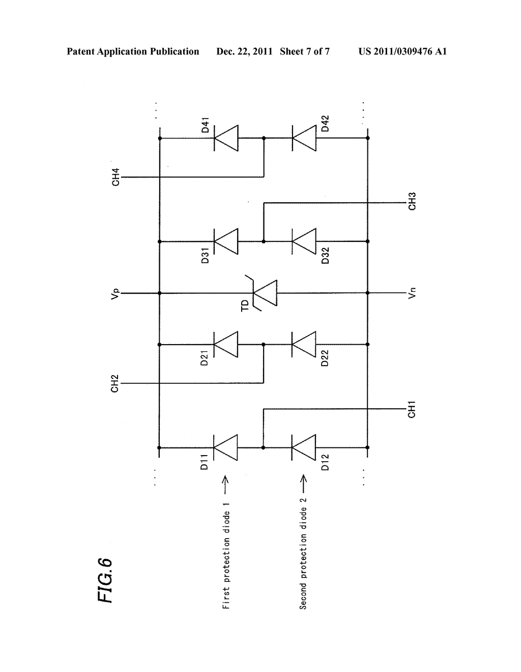 SEMICONDUCTOR DEVICE AND METHOD OF MANUFACTURING THE SAME - diagram, schematic, and image 08