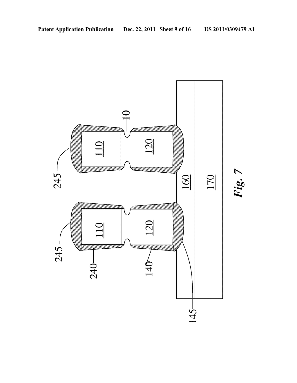 Plasma Dicing and Semiconductor Devices Formed Thereof - diagram, schematic, and image 10