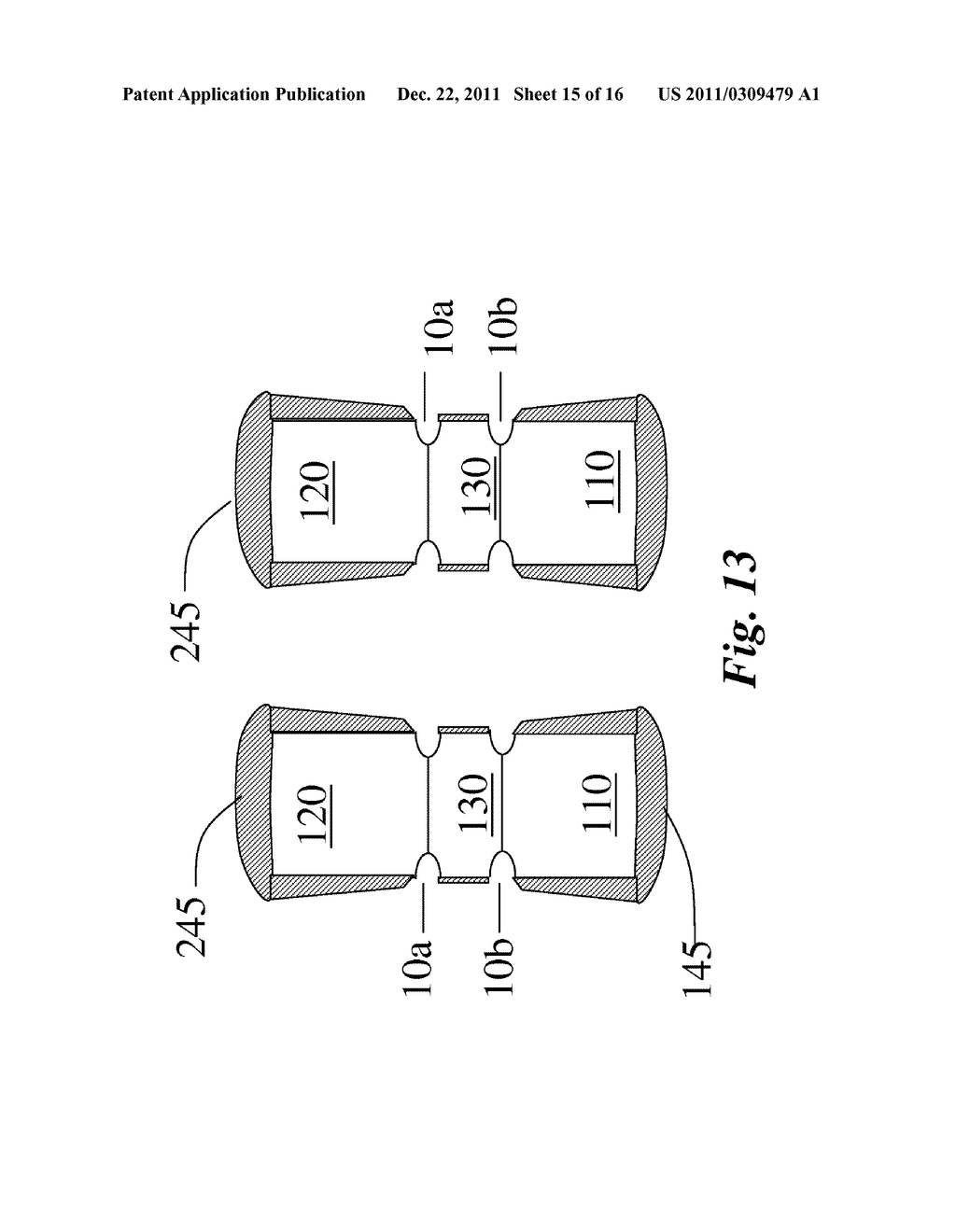 Plasma Dicing and Semiconductor Devices Formed Thereof - diagram, schematic, and image 16