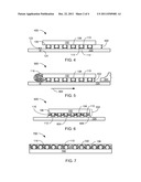 INTEGRATED CIRCUIT PACKAGING SYSTEM WITH FLIP CHIP MOUNTING AND METHOD OF     MANUFACTURE THEREOF diagram and image