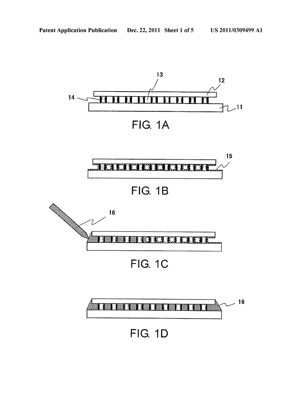 METHOD OF MANUFACTURING DEVICES - diagram, schematic, and image 02