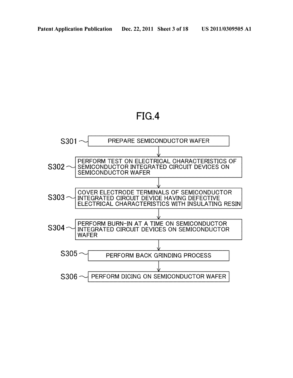 SEMICONDUCTOR DEVICE AND METHOD FOR FABRICATING THE SAME - diagram, schematic, and image 04