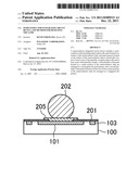 SEMICONDUCTOR INTEGRATED CIRCUIT DEVICE AND METHOD FOR DESIGNING THE SAME diagram and image