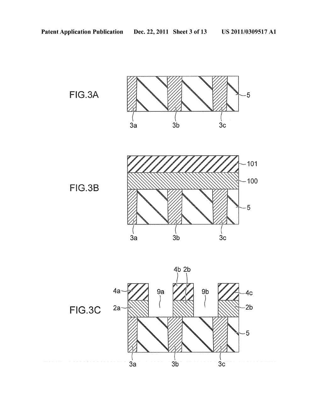 SEMICONDUCTOR DEVICE AND METHOD OF MANUFACTURING THE SAME - diagram, schematic, and image 04