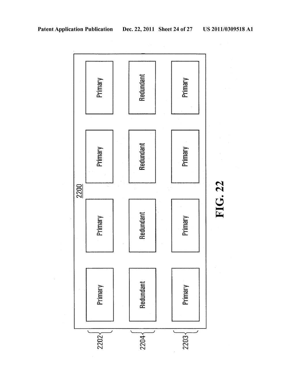 SEMICONDUCTOR DEVICE WITH CONFIGURABLE THROUGH-SILICON VIAS - diagram, schematic, and image 25