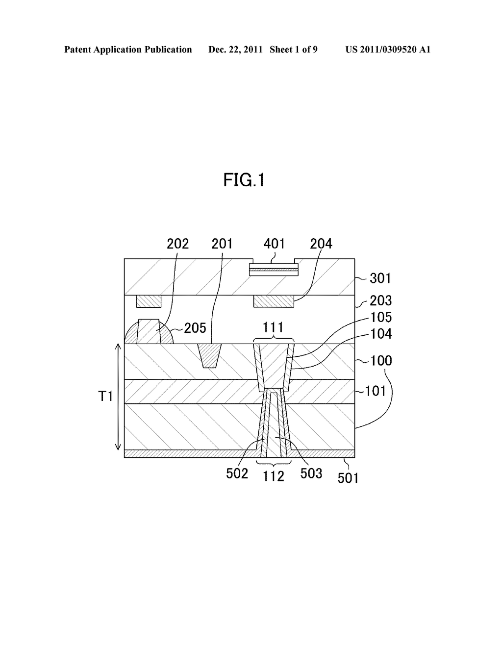 SEMICONDUCTOR DEVICE AND MANUFACTURING METHOD OF THE DEVICE - diagram, schematic, and image 02