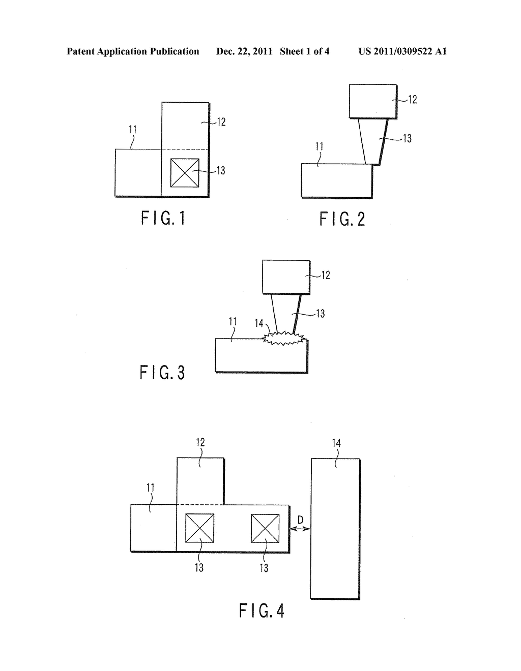 SEMICONDUCTOR INTEGRATED CIRCUIT DEVICE COMPRISING DIFFERENT LEVEL     INTERCONNECTION LAYERS CONNECTED BY CONDUCTOR LAYERS INCLUDING CONDUCTOR     LAYER FOR REDUNDANCY - diagram, schematic, and image 02