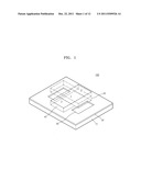 Printed Circuit Board And Semiconductor Package Including The Same diagram and image