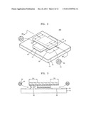 Printed Circuit Board And Semiconductor Package Including The Same diagram and image