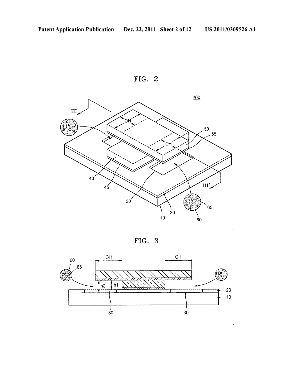 Printed Circuit Board And Semiconductor Package Including The Same - diagram, schematic, and image 03