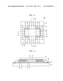 Printed Circuit Board And Semiconductor Package Including The Same diagram and image