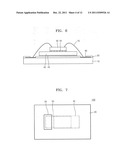 Printed Circuit Board And Semiconductor Package Including The Same diagram and image