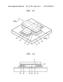 Printed Circuit Board And Semiconductor Package Including The Same diagram and image