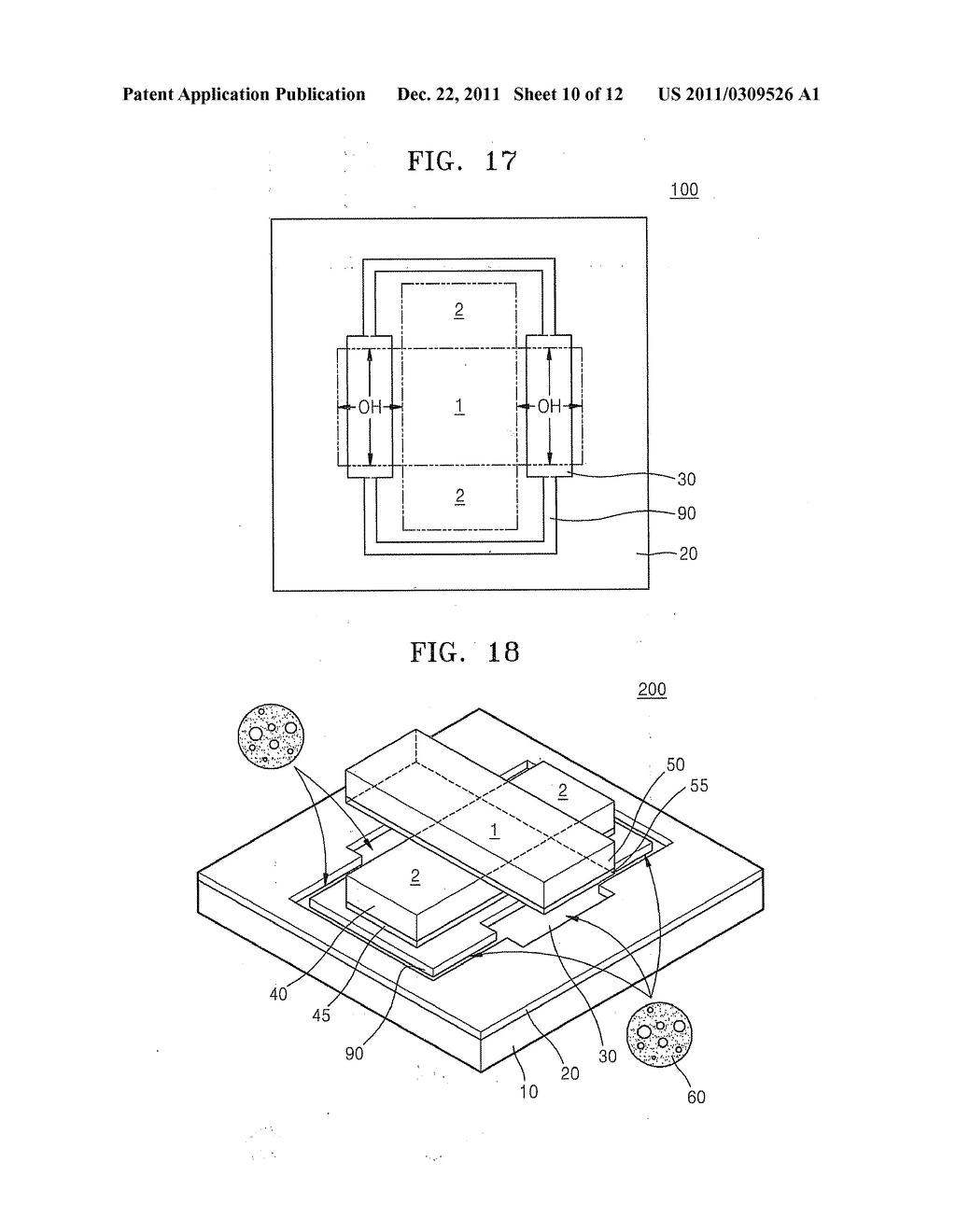 Printed Circuit Board And Semiconductor Package Including The Same - diagram, schematic, and image 11