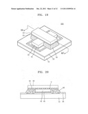 Printed Circuit Board And Semiconductor Package Including The Same diagram and image