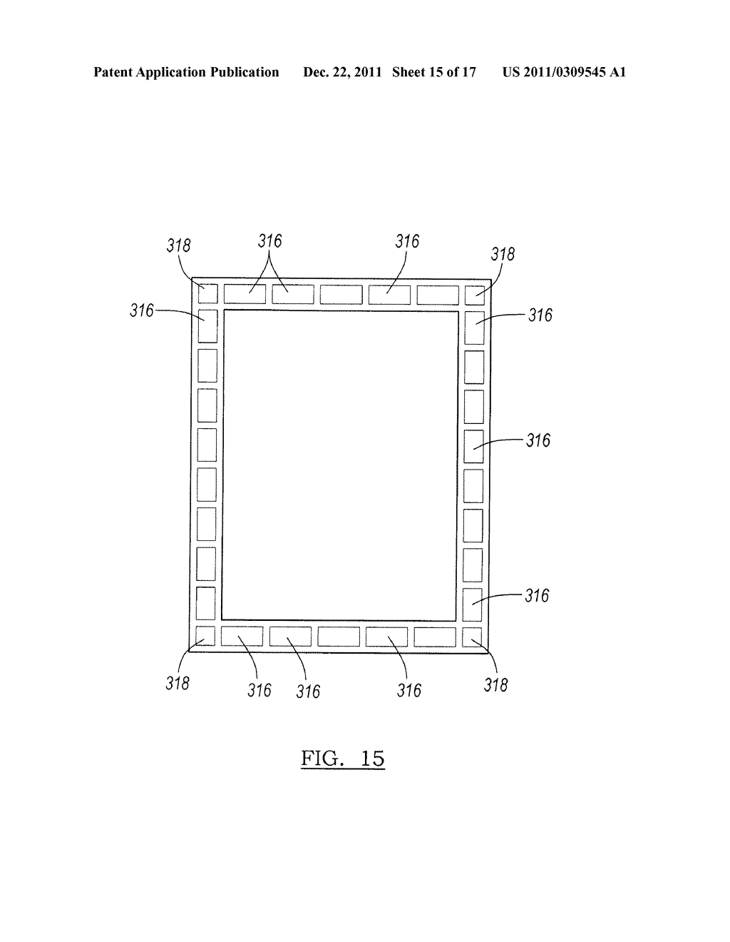 Skylight Having a Molded Plastic Frame - diagram, schematic, and image 16