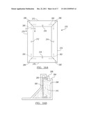 Skylight Having a Molded Plastic Frame diagram and image