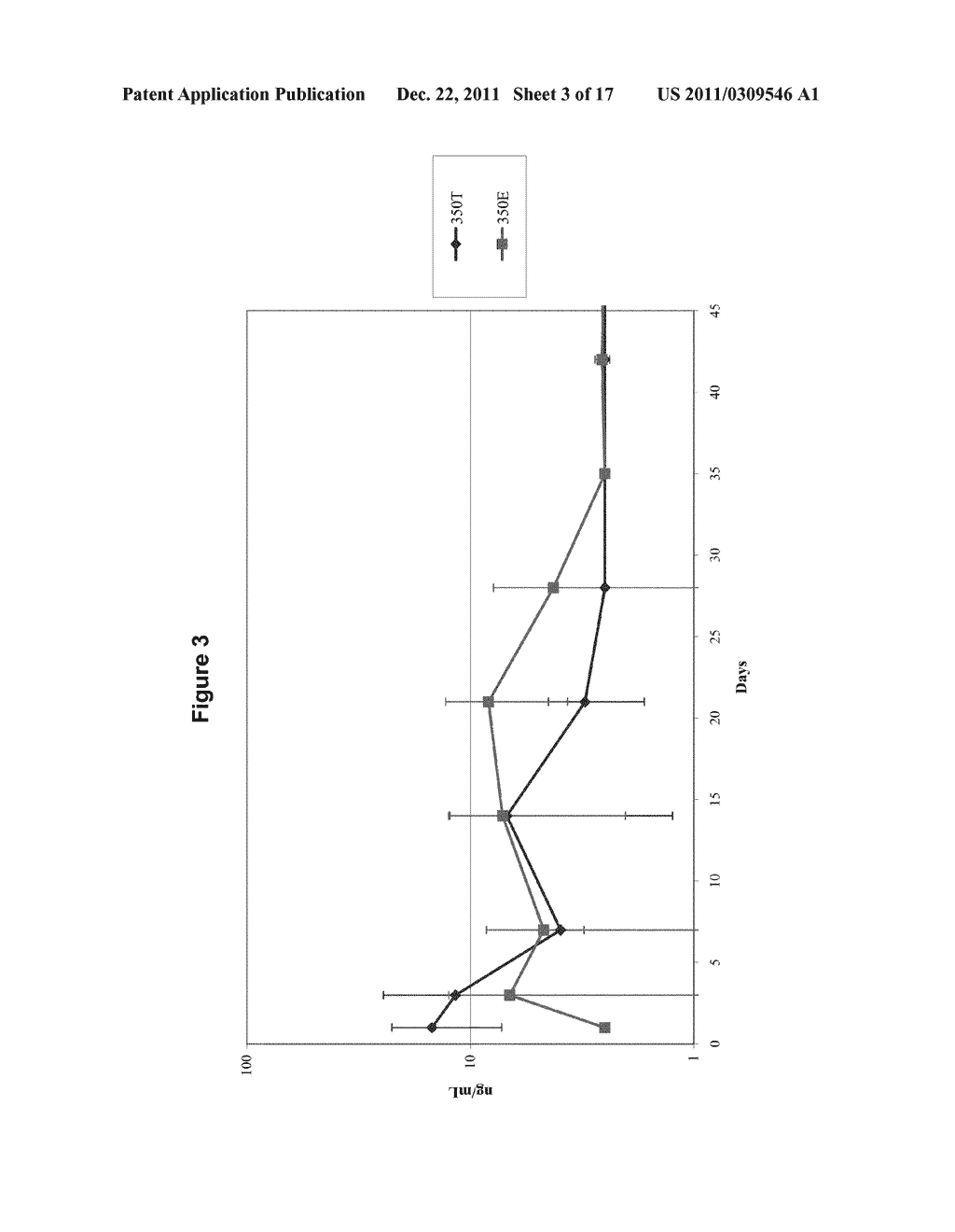 OCULAR IMPLANT MADE BY A DOUBLE EXTRUSION PROCESS - diagram, schematic, and image 04