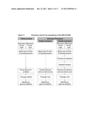 OCULAR IMPLANT MADE BY A DOUBLE EXTRUSION PROCESS diagram and image