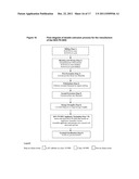 OCULAR IMPLANT MADE BY A DOUBLE EXTRUSION PROCESS diagram and image