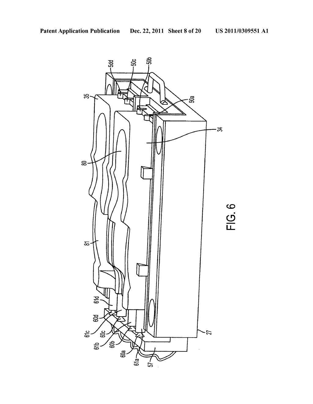 Footwear Mold Heating System and Method - diagram, schematic, and image 09