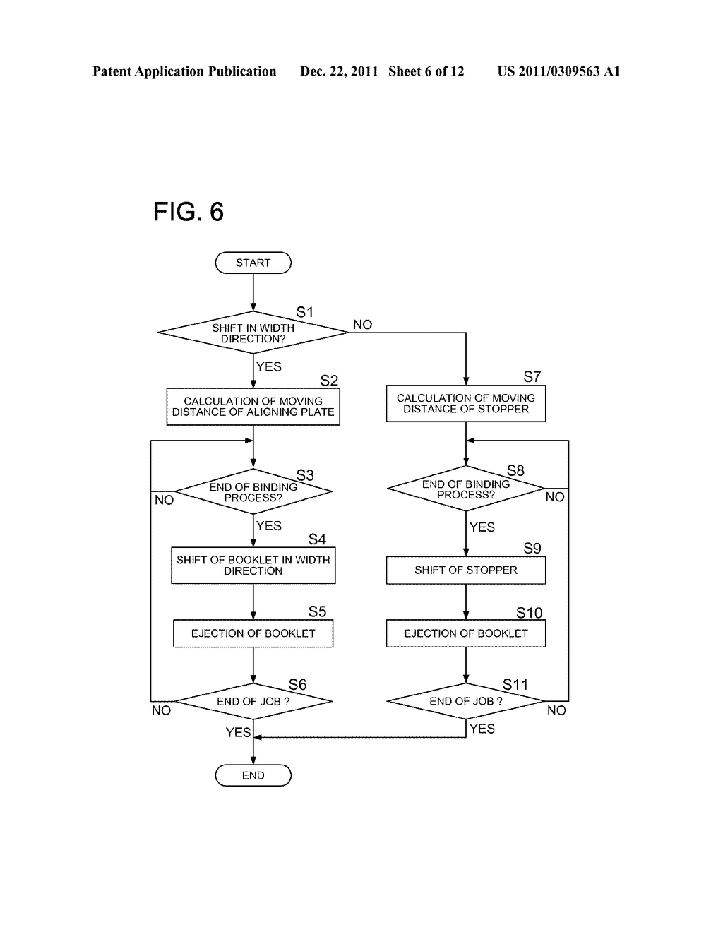 POST FINISHING DEVICE AND IMAGE FORMING SYSTEM USING THE SAME - diagram, schematic, and image 07