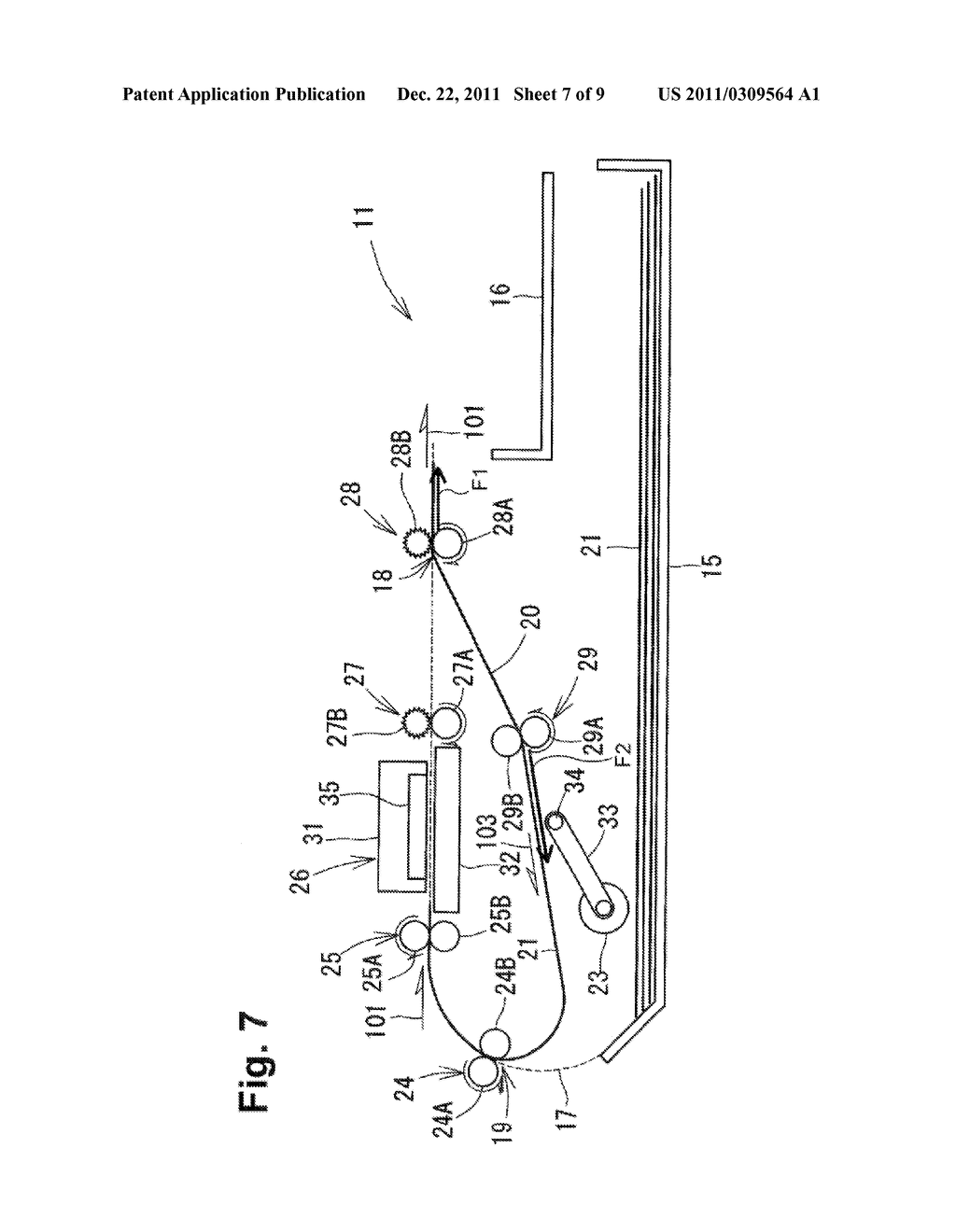 IMAGE PRINTING DEVICE - diagram, schematic, and image 08