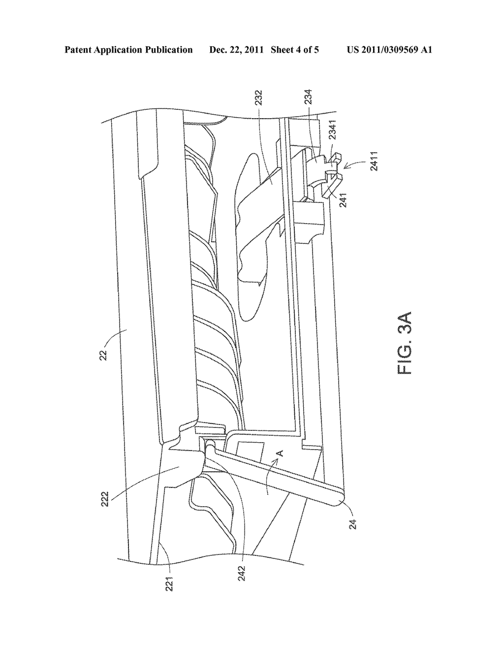 AUTOMATIC DOCUMENT FEEDER - diagram, schematic, and image 05