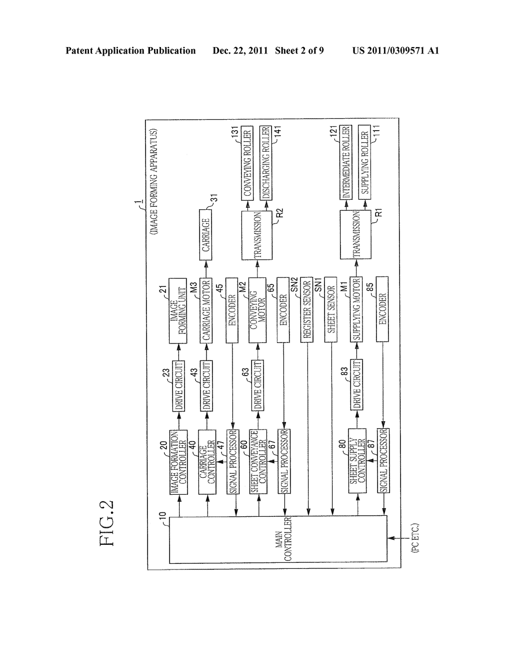 IMAGE FORMING APPARATUS - diagram, schematic, and image 03