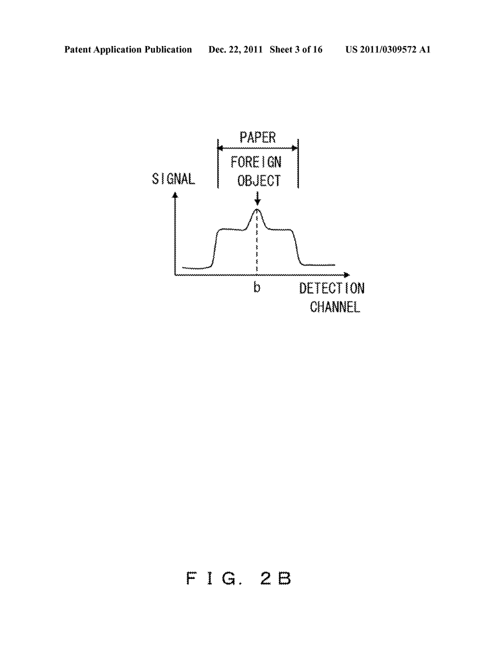 PAPER THICKNESS DETECTING APPARATUS - diagram, schematic, and image 04