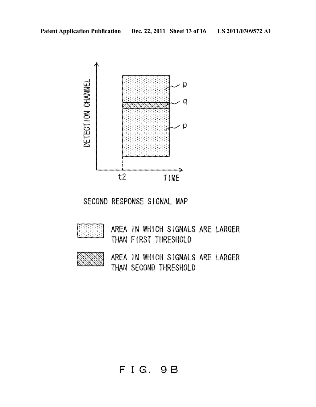 PAPER THICKNESS DETECTING APPARATUS - diagram, schematic, and image 14