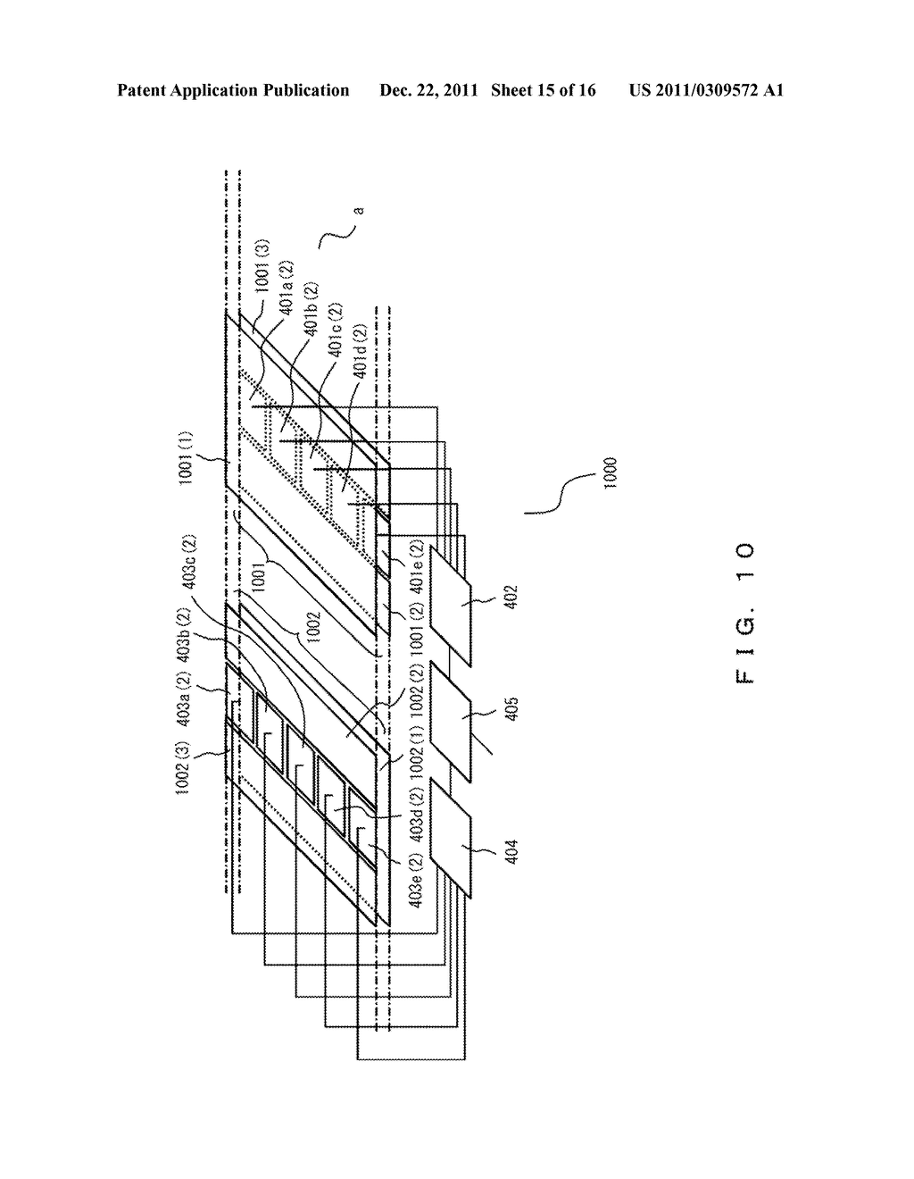 PAPER THICKNESS DETECTING APPARATUS - diagram, schematic, and image 16