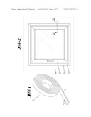 METHOD FOR SEALING A STRUCTURAL JOINT, AND SEALING ELEMENT diagram and image