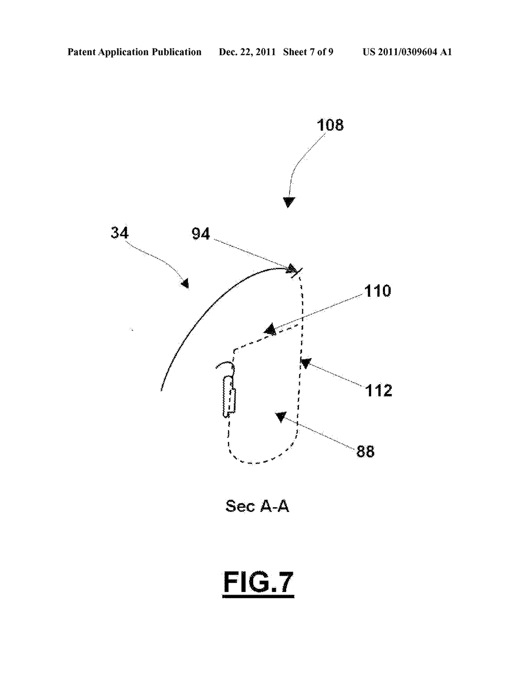 AIRBAG DEPLOYMENT CONTROL SYSTEM - diagram, schematic, and image 08