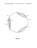 DEVICE AND SYSTEM FOR EXTRACTING TIDAL ENERGY diagram and image