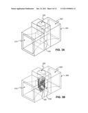 DEVICE AND SYSTEM FOR EXTRACTING TIDAL ENERGY diagram and image