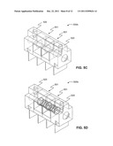 DEVICE AND SYSTEM FOR EXTRACTING TIDAL ENERGY diagram and image