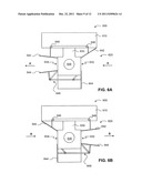 DEVICE AND SYSTEM FOR EXTRACTING TIDAL ENERGY diagram and image