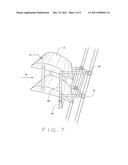 LOOPED AIRFOIL WIND TURBINE diagram and image