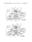 Lock device diagram and image