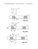 Lock device diagram and image