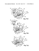 Lock device diagram and image