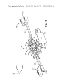 Lock device diagram and image