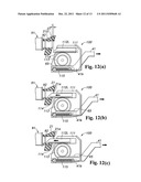 Lock device diagram and image