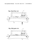 Lock device diagram and image