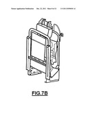 COLLAPSIBLE SEAT diagram and image