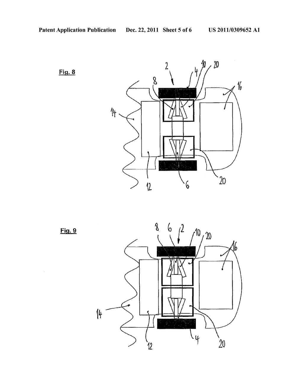 Air Guiding Device - diagram, schematic, and image 06