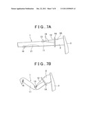 VEHICLE FRONT STRUCTURE diagram and image