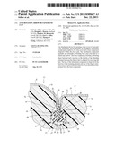 Anti-Rotation Arrow Retainer And Clip diagram and image