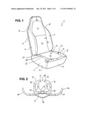 Anti-Rotation Arrow Retainer And Clip diagram and image